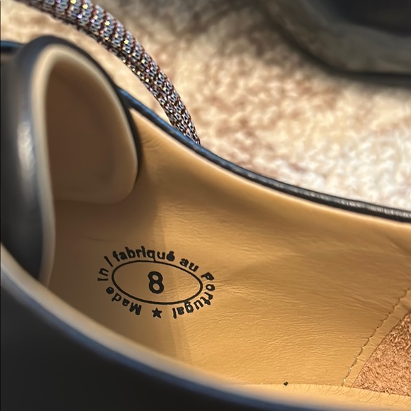 John Fleuvog Lace-Up Women's Shoes - Picture 5 of 7